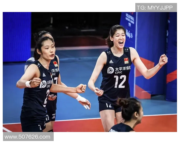 上海排球队心理素质分析：联赛中的表现与挑战探讨