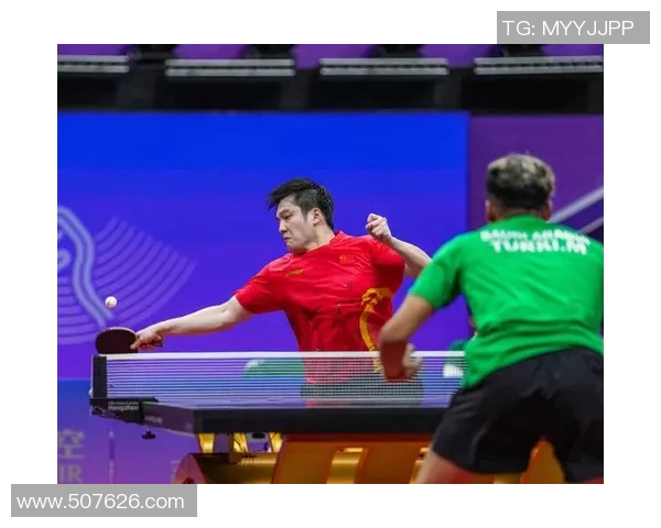 乒乓球专题深入解析杭州乒乓球队战术策略与训练方法